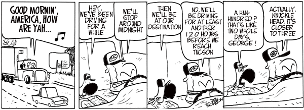 lostsheep